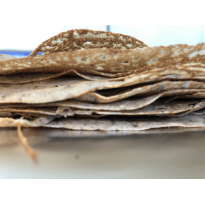 Galettes de sarrasin //6//