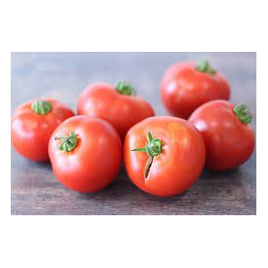 Tomate ronde bio