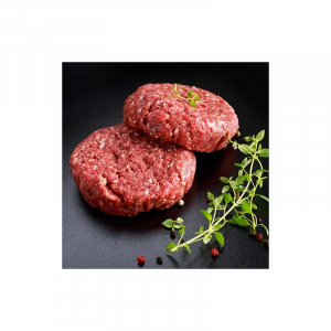 Colis angus steaks hachés sous vide frais 🥩