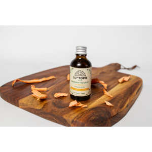 Huile de soin carotte - 50 ml