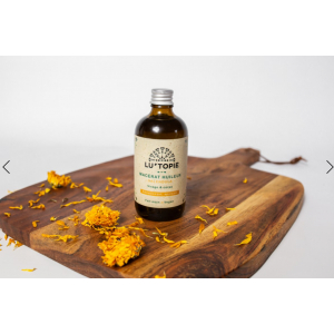 Huile de soin calendula - 100 ml