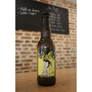 La roof blônche 33cl