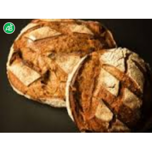 Pain boule de campagne 1kg