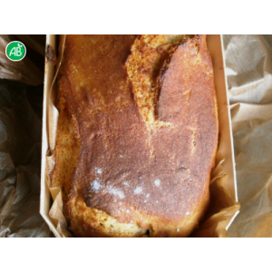 Pain riz quinoa 500g