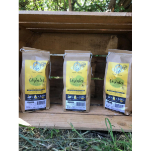 Farine céréales - 1 kg