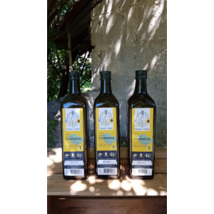 Huile de tournesol - 1 l