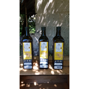 Huile de colza - 1 l