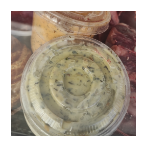 Sauce spéciale fondue à l'espagnole