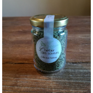 Sel aux herbes