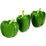 Poivron vert