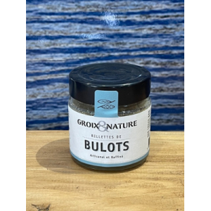 Rillettes de bulots