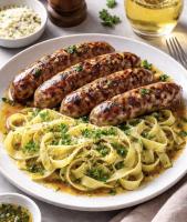 Chipos aux herbes (x4)
