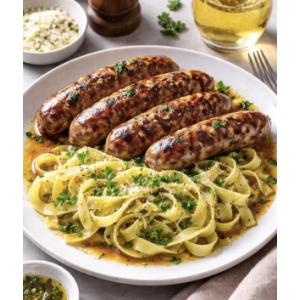Chipos aux herbes (x4)