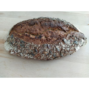 Céréales 500g-tranché