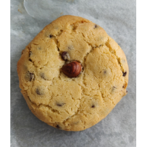 Cookie pépites chocolat