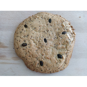 Cookie graines
