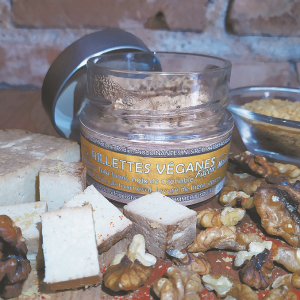 Rillettes façon mamie