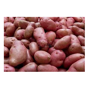 Pomme de terre désirée (petit calibre)