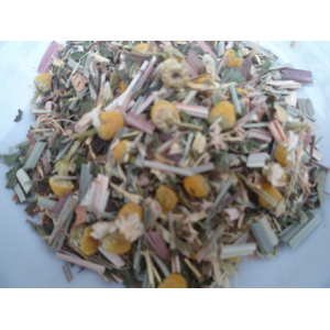 Infusion ' la digestion ' bien être