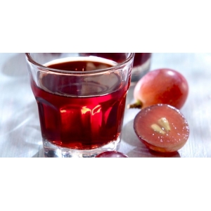 Jus de pomme-raisin x7