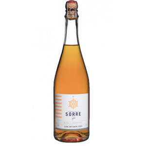 Cidre doux 75cl