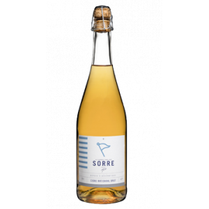 Cidre brut 75cl