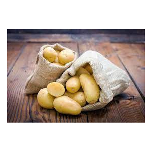 Pomme de terre charlotte