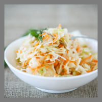 Coleslaw 300 grammes