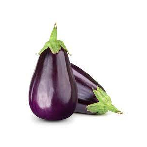 Aubergine