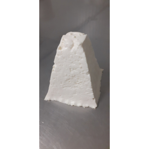Pyramide fraiche