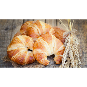 Croissant pur beurre
