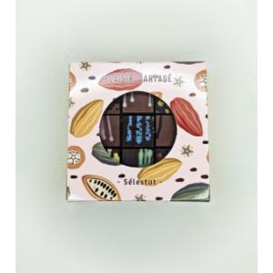 Mini coffret- 9 chocos