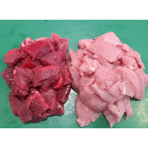 Fondue pour 5 personnes