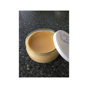 Crème au caramel