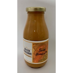 Sauce homardine