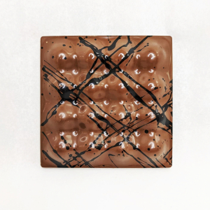 Tablette 'l'heure du thé'