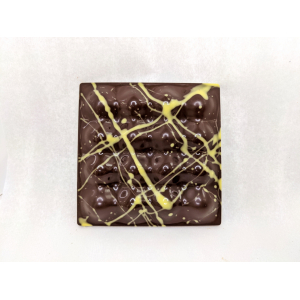 Tablette 'l'équilibre' 140gr