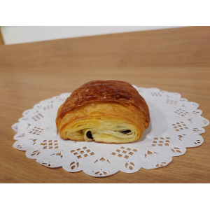 Pain au chocolat