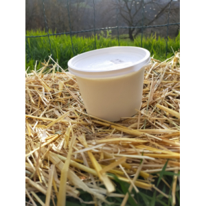 Fromage blanc douceur