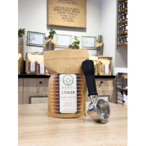 Italien - pour percolateur