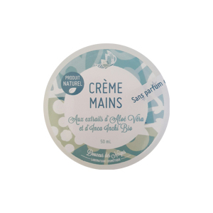 Crème mains