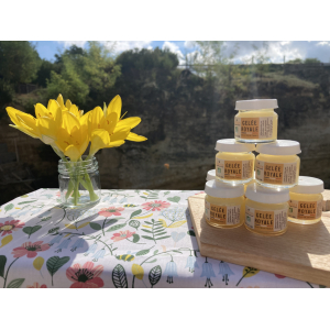 Gelée royale française