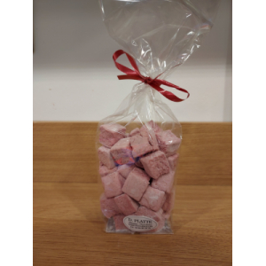 Guimauves cerises 100g