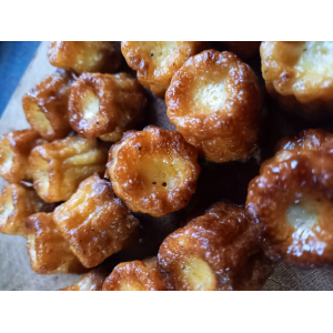 Cannelés salés