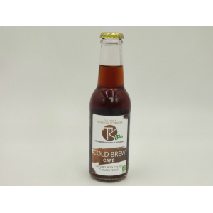 Cold brew café bio