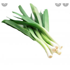 Poireaux vinaigre bio