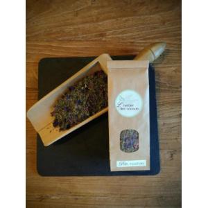 Infusion 'petits mouchoirs'