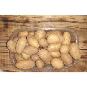 Pomme de terre grenaille