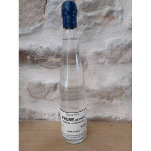 Eau-de-vie 50% vol. prune 35cl