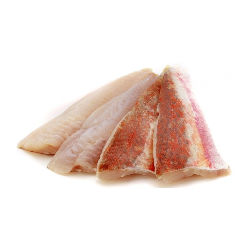 Filet de grondin perlon - 300 g - Ferme Hélicicole - Locavor.fr